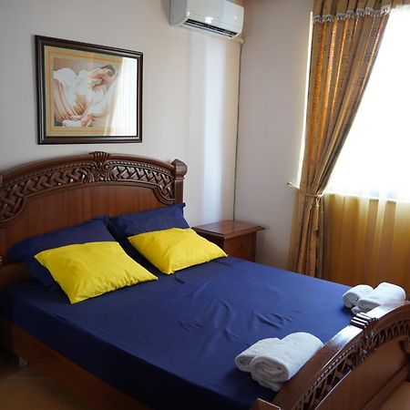 Panoramic Apartment 티라나 외부 사진
